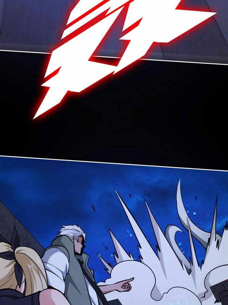 Thợ Săn Mạt Thế - Chapter 23 - Page 10