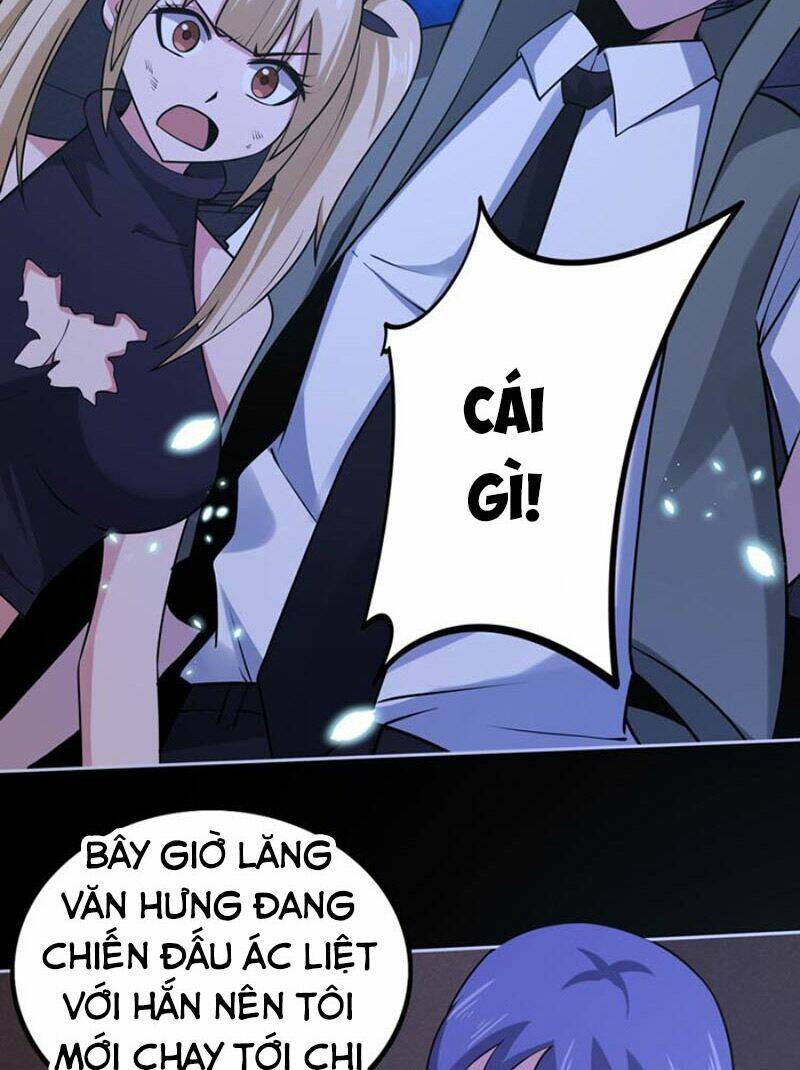 Thợ Săn Mạt Thế - Chapter 23 - Page 17