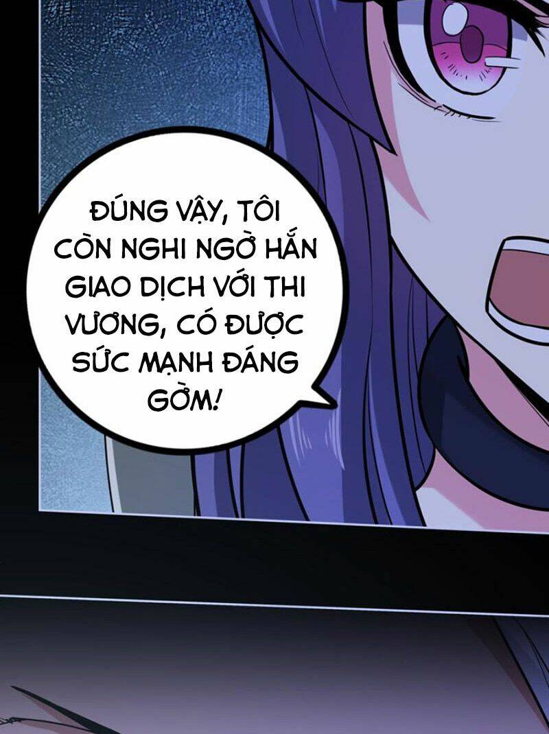 Thợ Săn Mạt Thế - Chapter 23 - Page 20