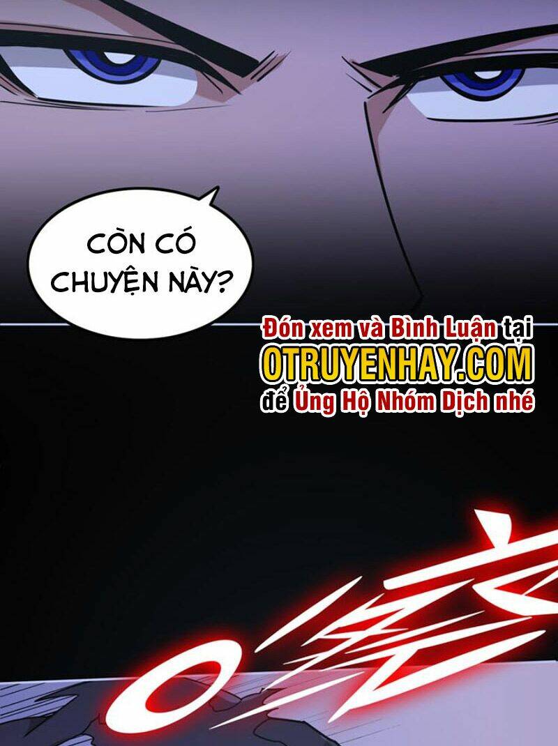 Thợ Săn Mạt Thế - Chapter 23 - Page 21