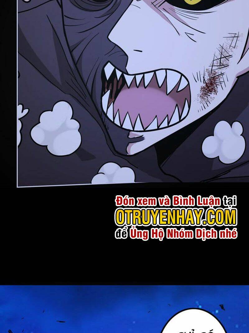 Thợ Săn Mạt Thế - Chapter 23 - Page 23