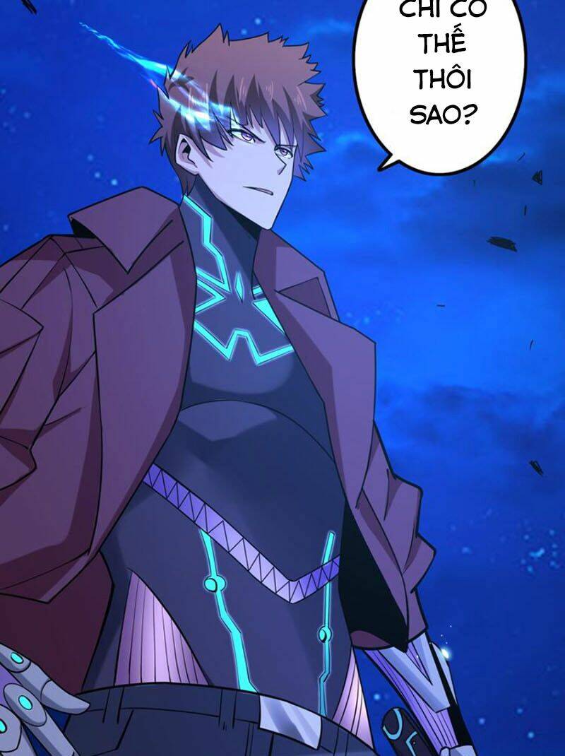 Thợ Săn Mạt Thế - Chapter 23 - Page 24