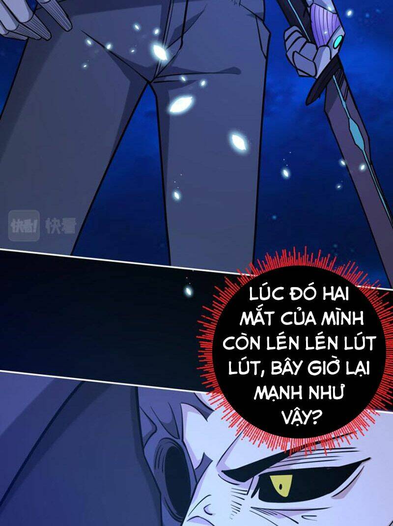 Thợ Săn Mạt Thế - Chapter 23 - Page 25