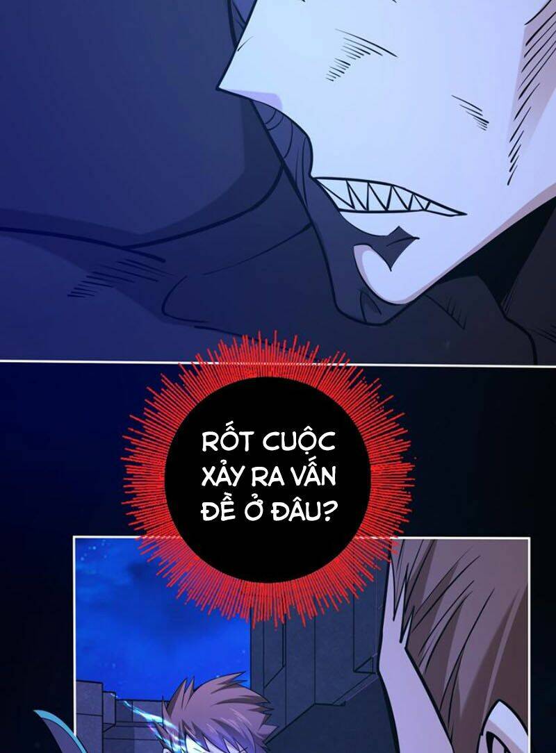 Thợ Săn Mạt Thế - Chapter 23 - Page 26