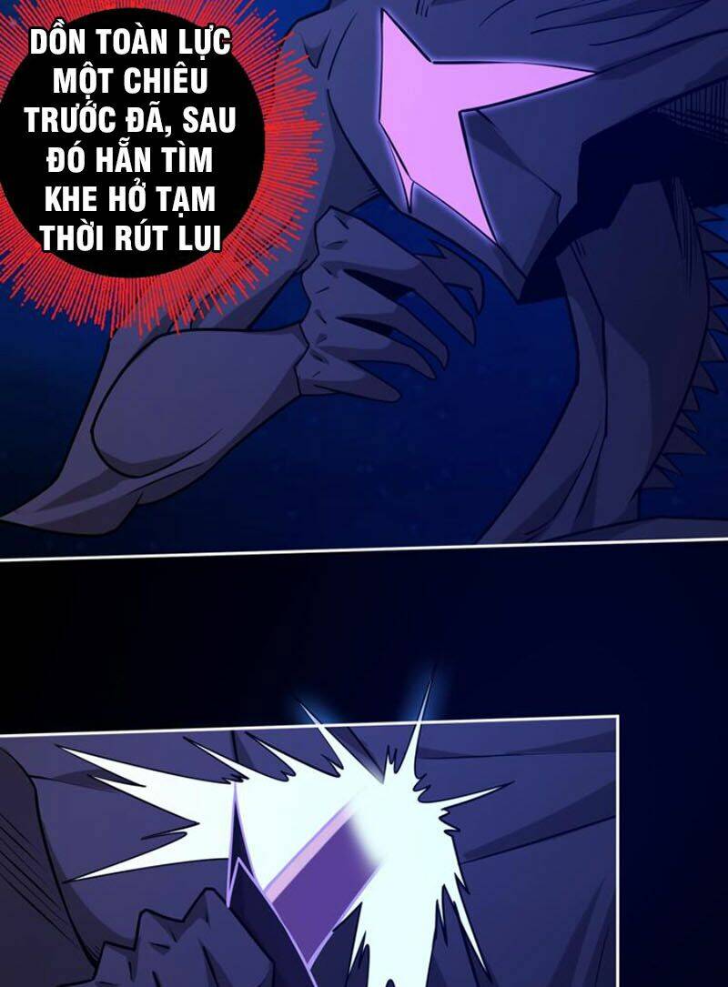 Thợ Săn Mạt Thế - Chapter 23 - Page 28