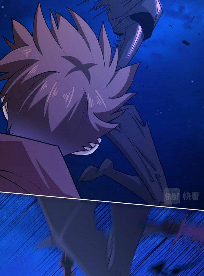 Thợ Săn Mạt Thế - Chapter 23 - Page 31