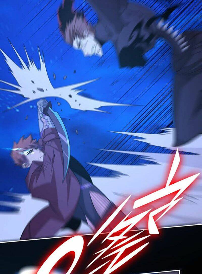 Thợ Săn Mạt Thế - Chapter 23 - Page 32