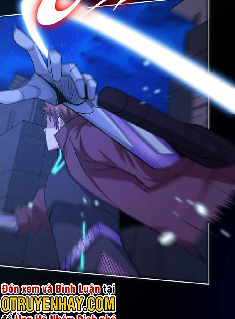 Thợ Săn Mạt Thế - Chapter 23 - Page 33