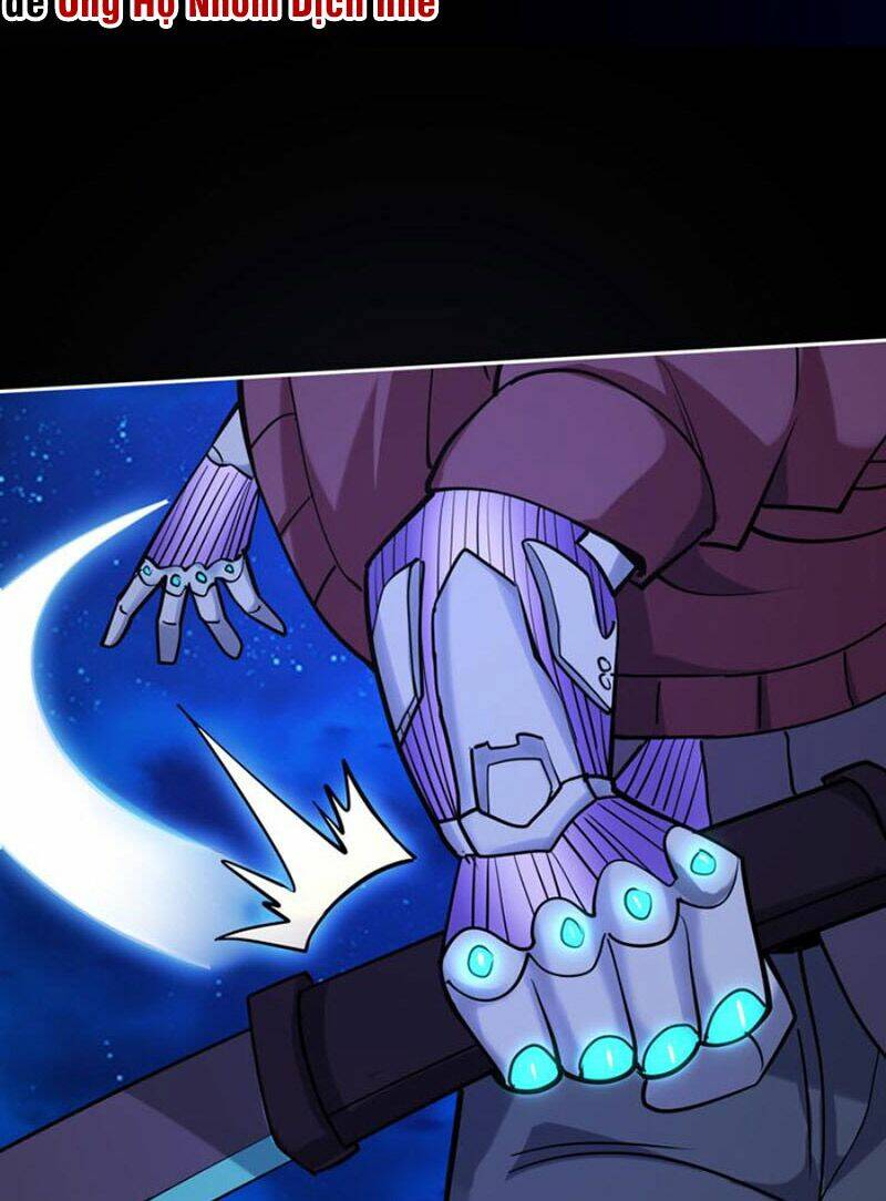 Thợ Săn Mạt Thế - Chapter 23 - Page 34