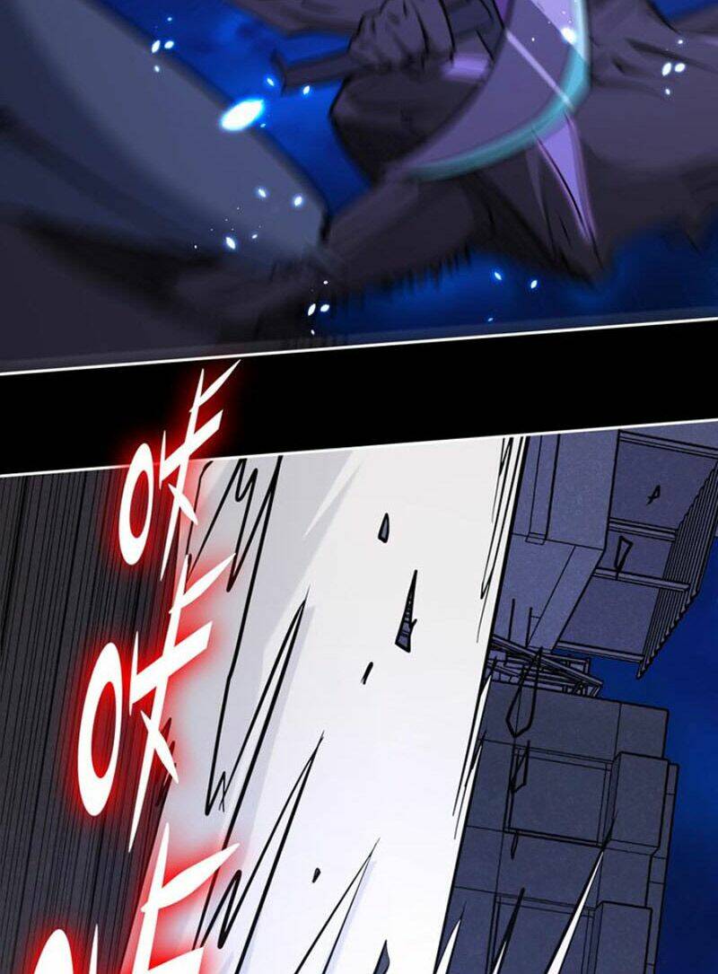 Thợ Săn Mạt Thế - Chapter 23 - Page 36