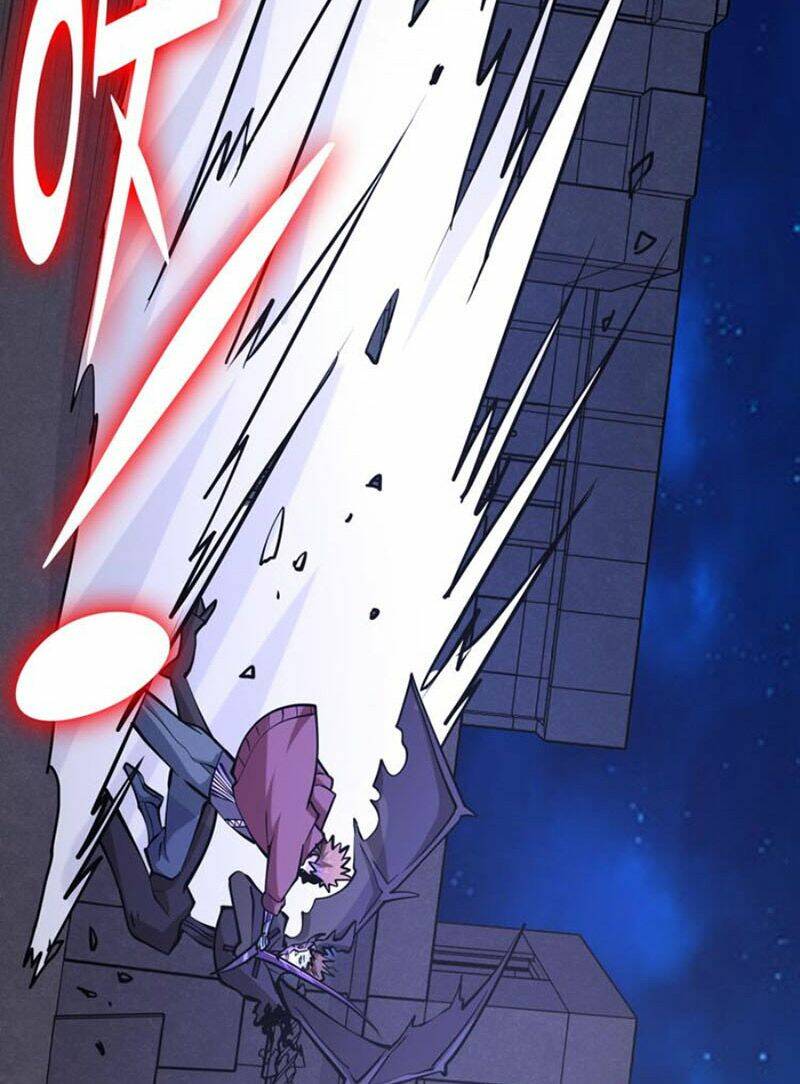 Thợ Săn Mạt Thế - Chapter 23 - Page 37