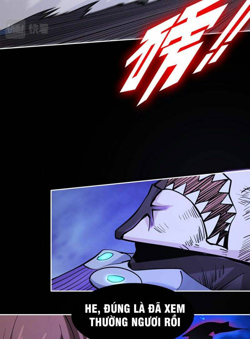 Thợ Săn Mạt Thế - Chapter 23 - Page 39