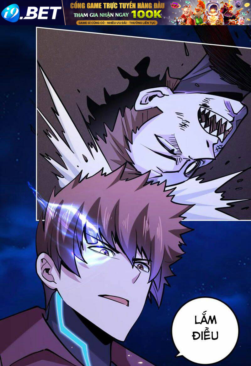 Thợ Săn Mạt Thế - Chapter 23 - Page 43