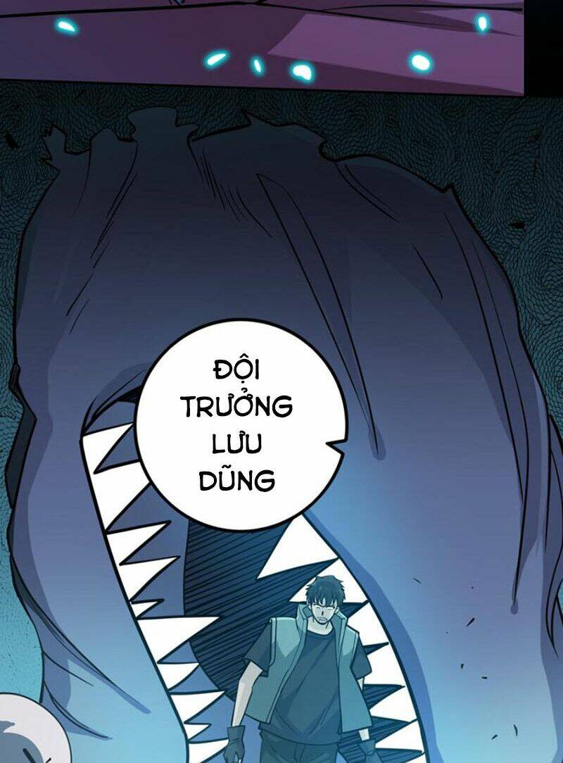 Thợ Săn Mạt Thế - Chapter 23 - Page 46