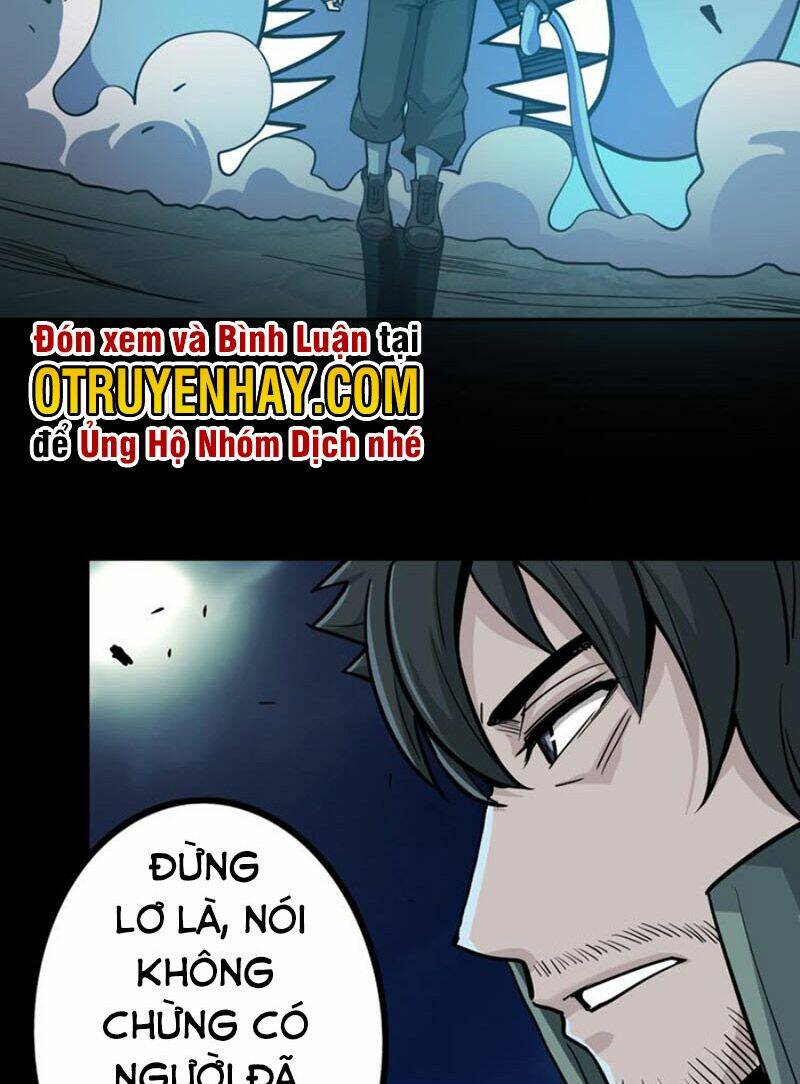 Thợ Săn Mạt Thế - Chapter 23 - Page 47