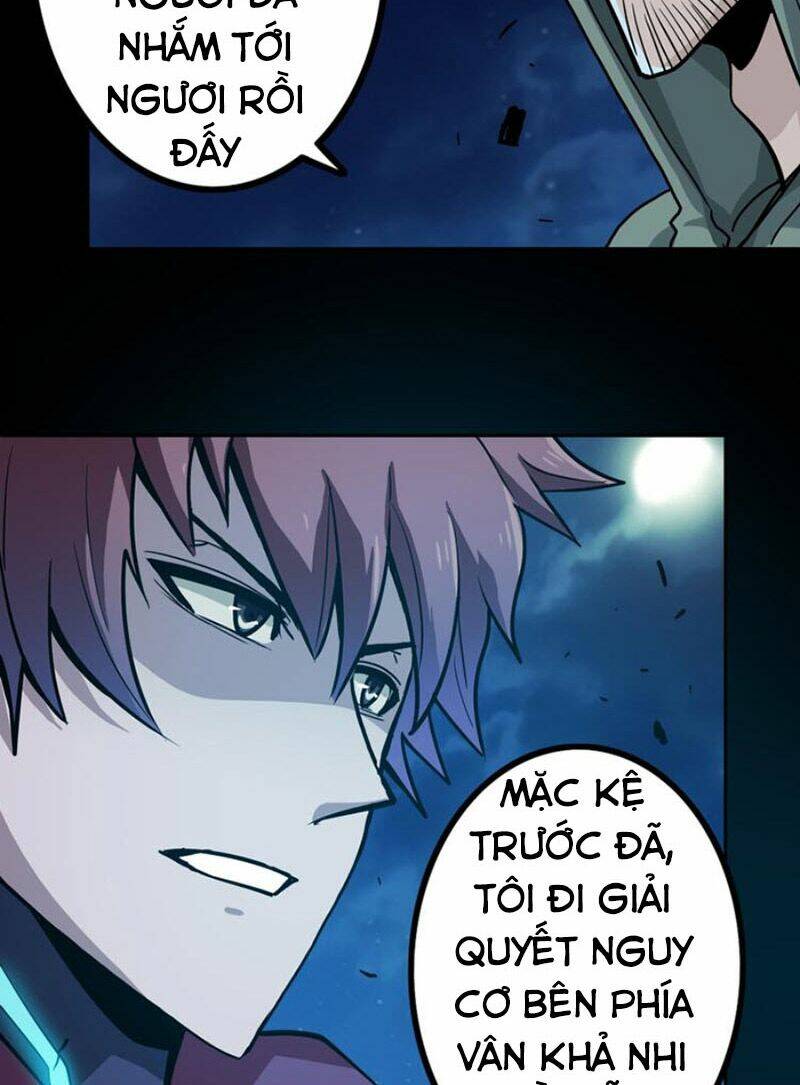 Thợ Săn Mạt Thế - Chapter 23 - Page 48