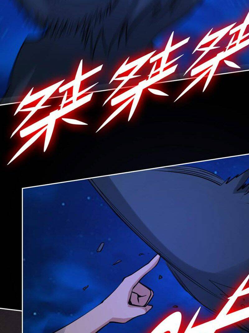 Thợ Săn Mạt Thế - Chapter 23 - Page 4