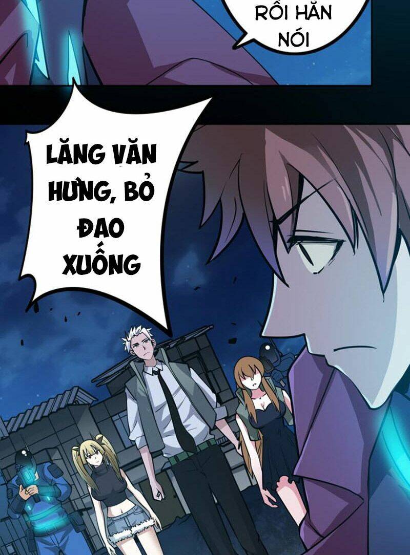 Thợ Săn Mạt Thế - Chapter 23 - Page 49