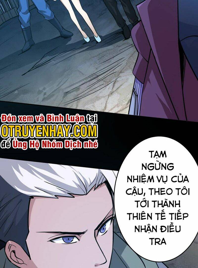 Thợ Săn Mạt Thế - Chapter 23 - Page 50