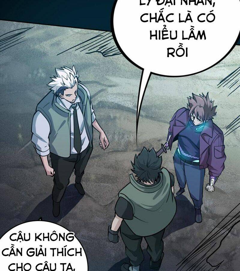 Thợ Săn Mạt Thế - Chapter 23 - Page 53