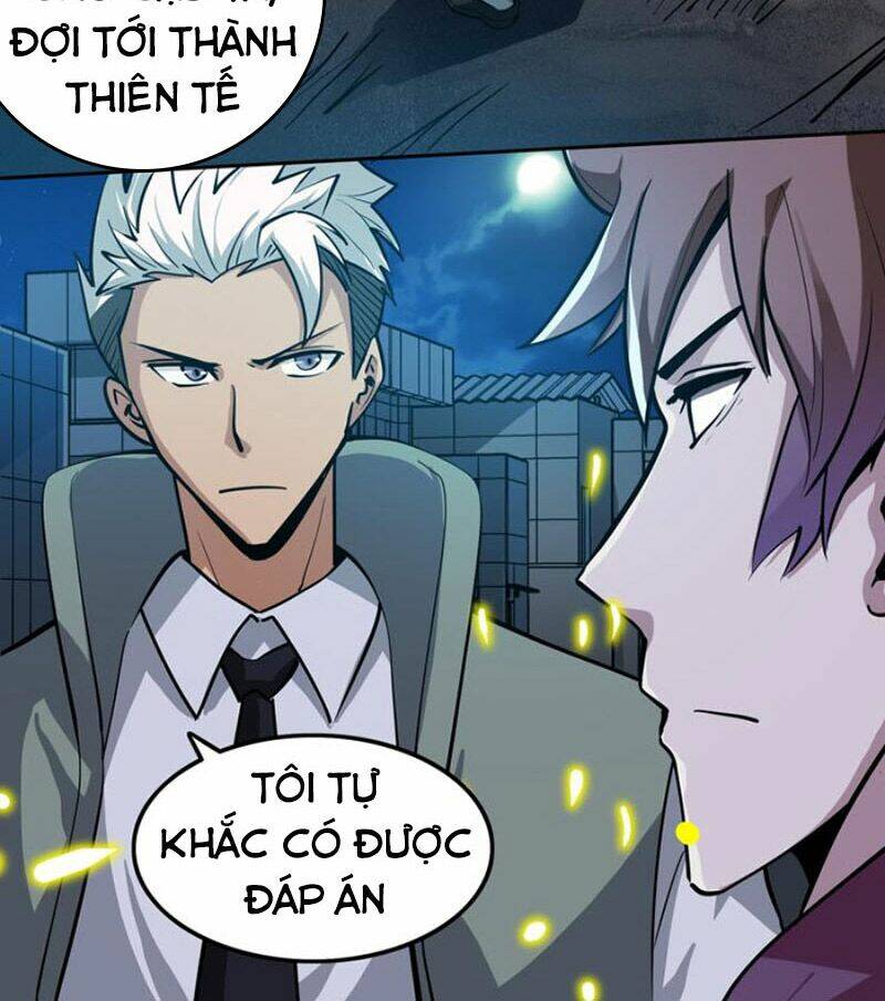 Thợ Săn Mạt Thế - Chapter 23 - Page 54