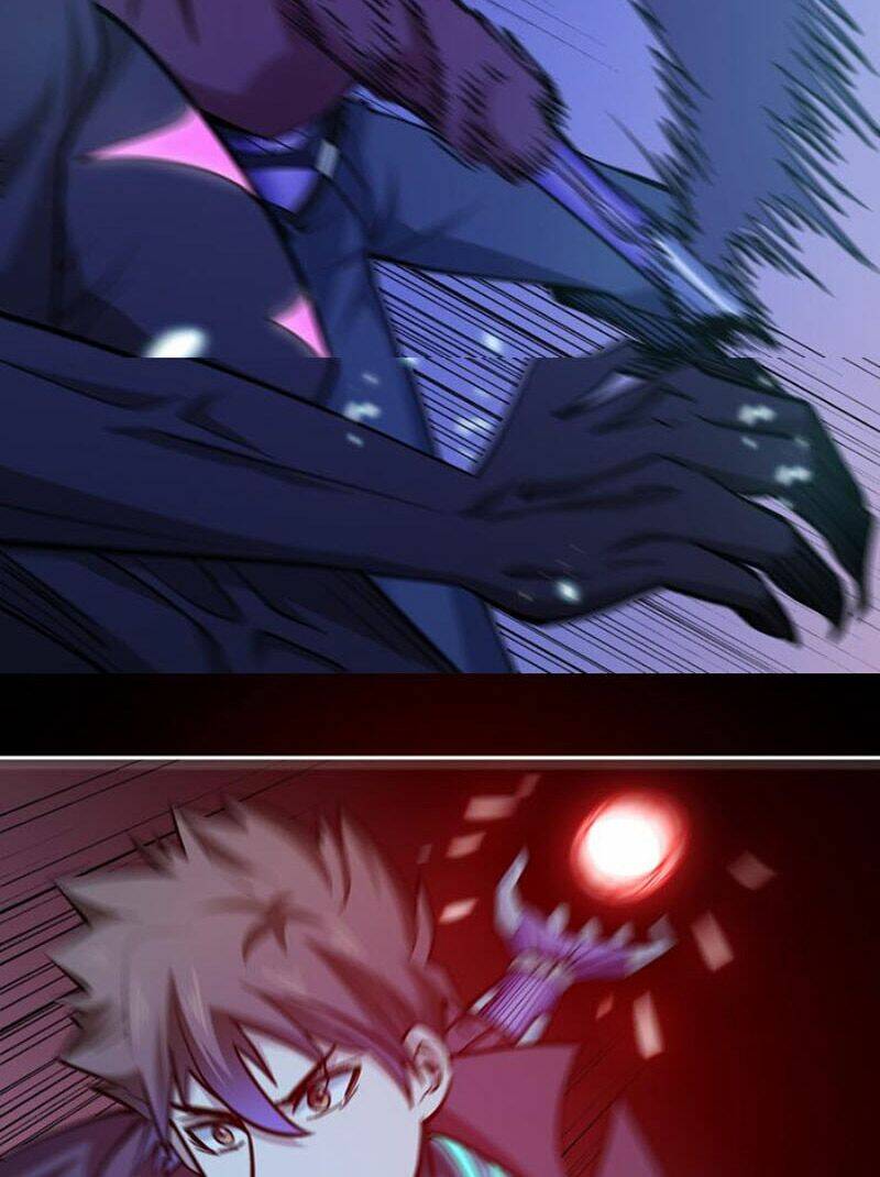 Thợ Săn Mạt Thế - Chapter 24 - Page 13