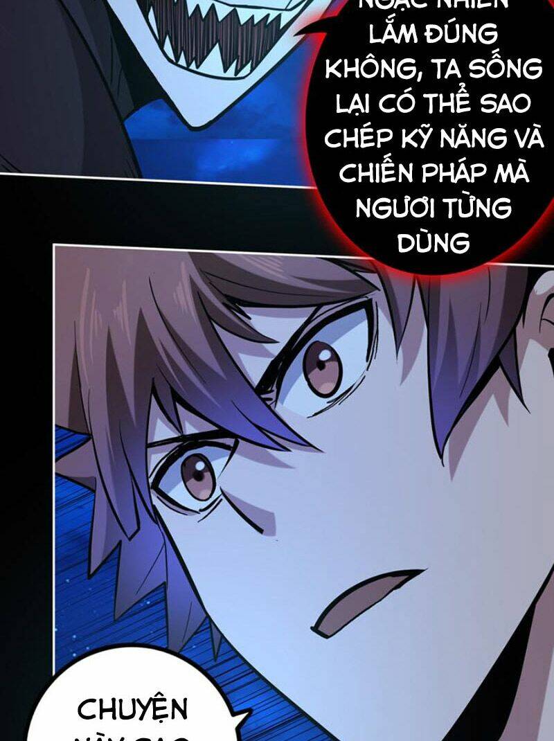 Thợ Săn Mạt Thế - Chapter 24 - Page 18