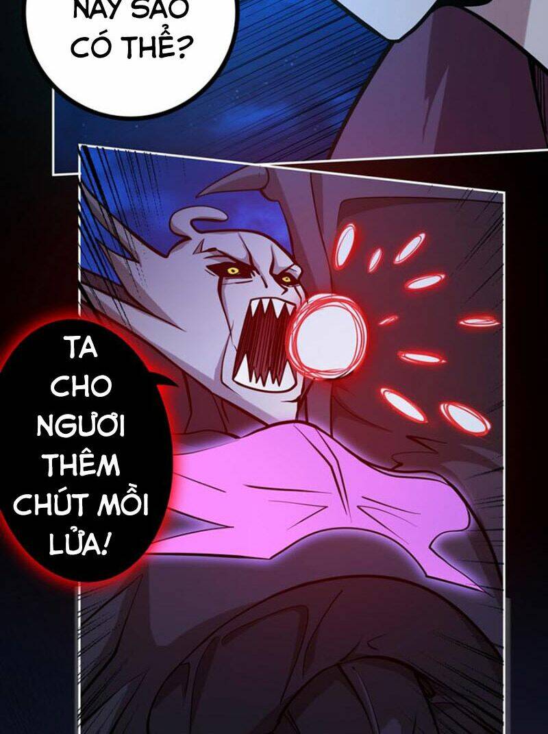 Thợ Săn Mạt Thế - Chapter 24 - Page 19