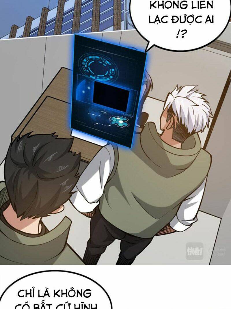 Thợ Săn Mạt Thế - Chapter 24 - Page 23
