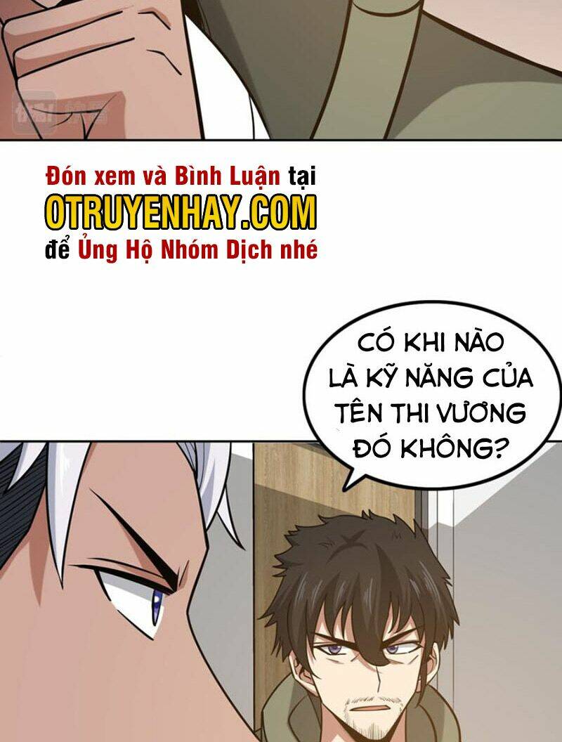 Thợ Săn Mạt Thế - Chapter 24 - Page 30