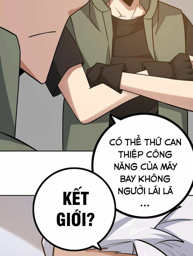 Thợ Săn Mạt Thế - Chapter 24 - Page 31