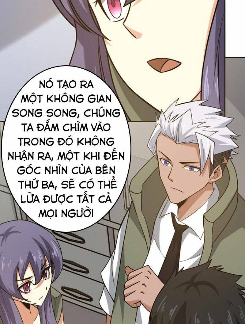 Thợ Săn Mạt Thế - Chapter 24 - Page 33