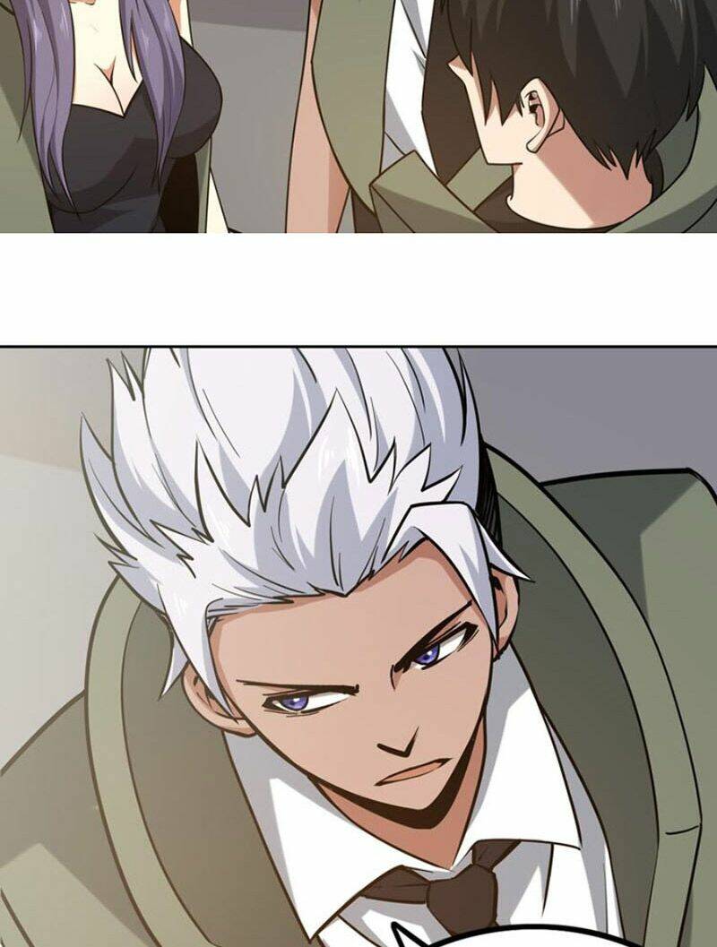 Thợ Săn Mạt Thế - Chapter 24 - Page 34