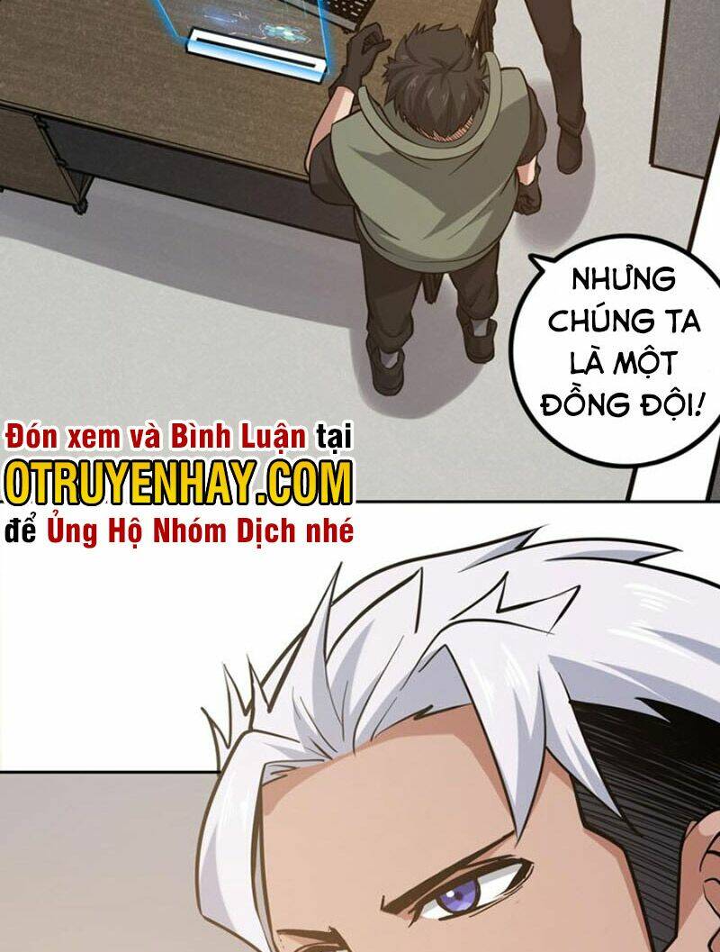 Thợ Săn Mạt Thế - Chapter 24 - Page 37