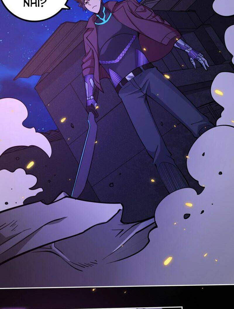 Thợ Săn Mạt Thế - Chapter 24 - Page 40