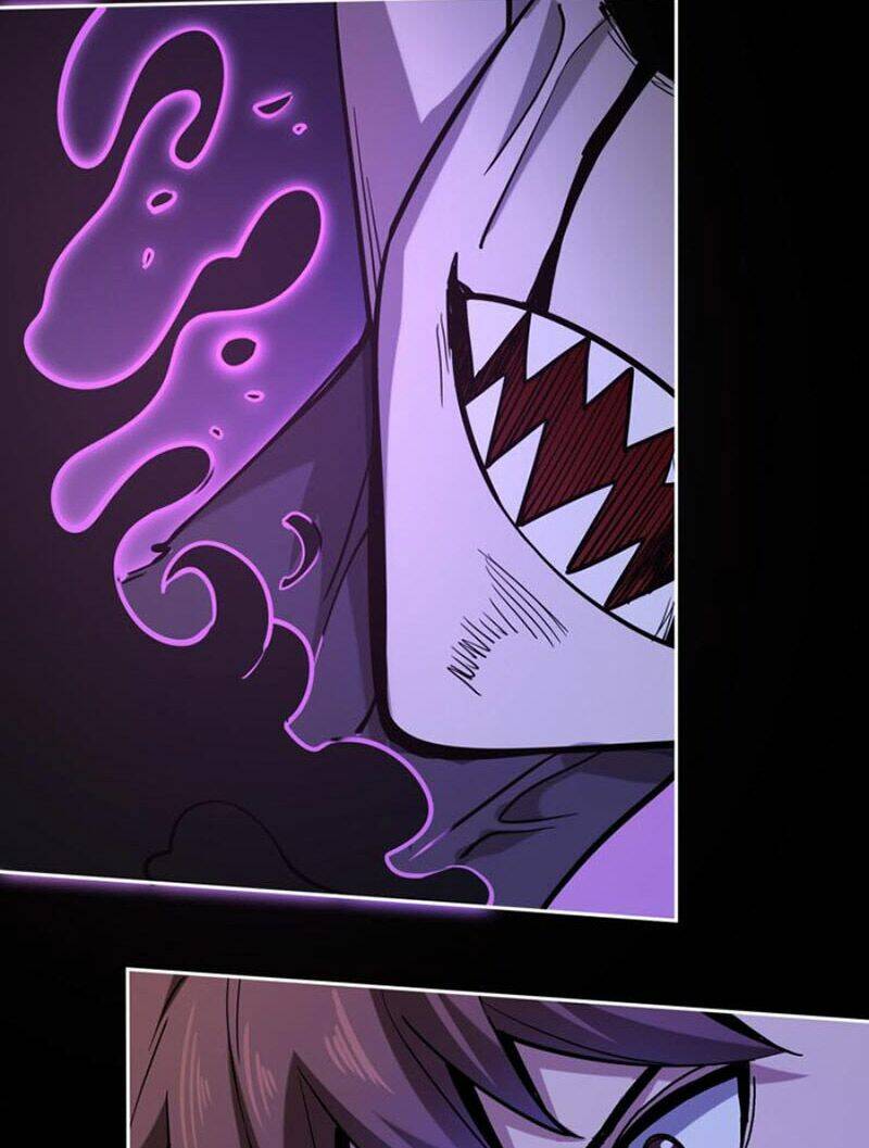 Thợ Săn Mạt Thế - Chapter 24 - Page 41