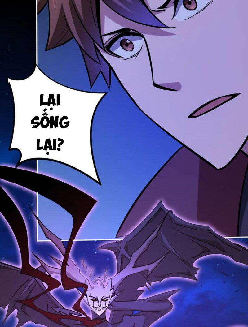 Thợ Săn Mạt Thế - Chapter 24 - Page 42