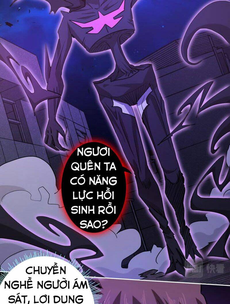 Thợ Săn Mạt Thế - Chapter 24 - Page 43