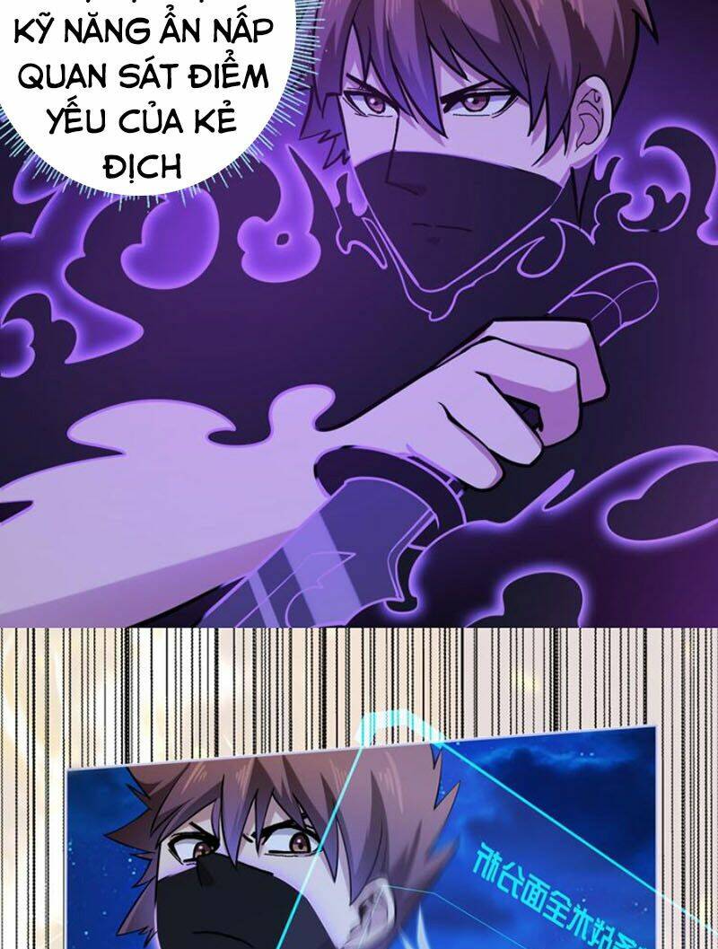Thợ Săn Mạt Thế - Chapter 24 - Page 44