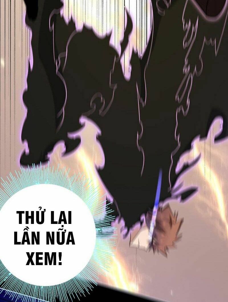 Thợ Săn Mạt Thế - Chapter 24 - Page 46