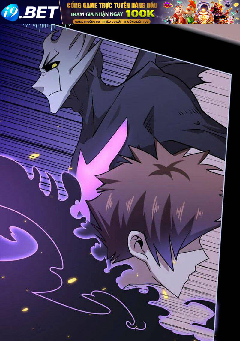Thợ Săn Mạt Thế - Chapter 24 - Page 47