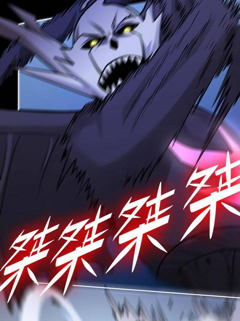 Thợ Săn Mạt Thế - Chapter 24 - Page 4