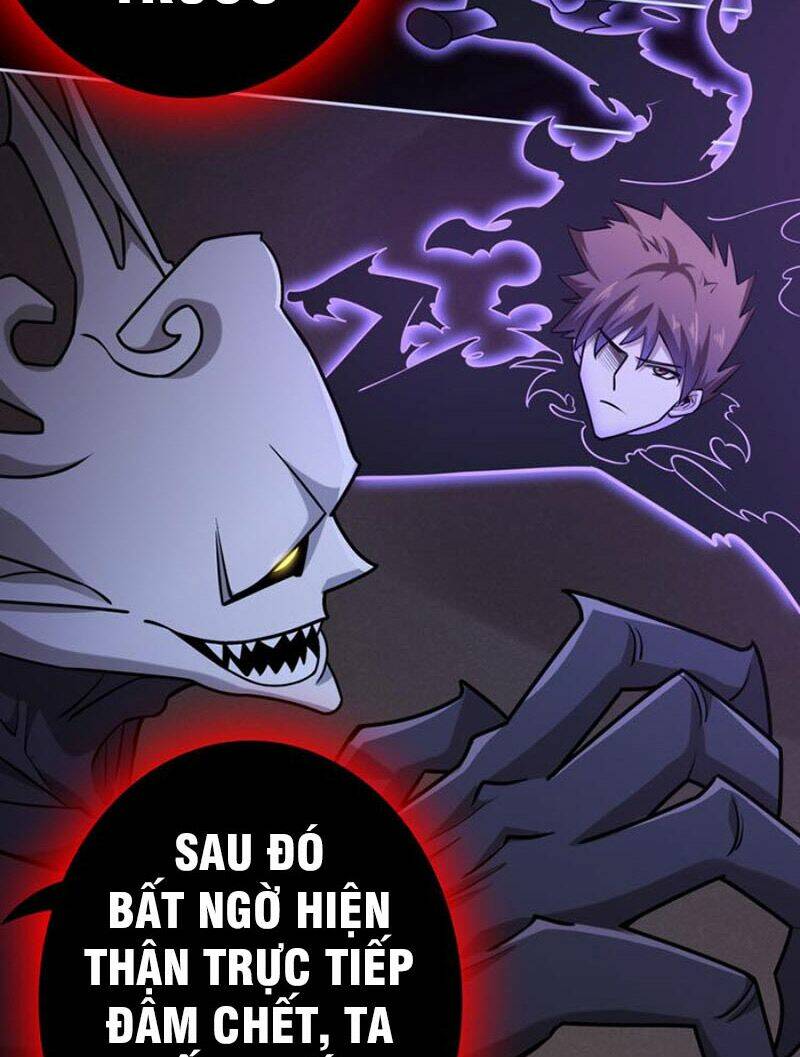 Thợ Săn Mạt Thế - Chapter 24 - Page 49