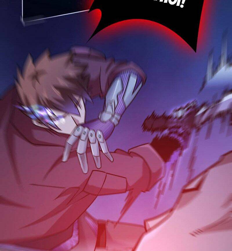 Thợ Săn Mạt Thế - Chapter 24 - Page 52