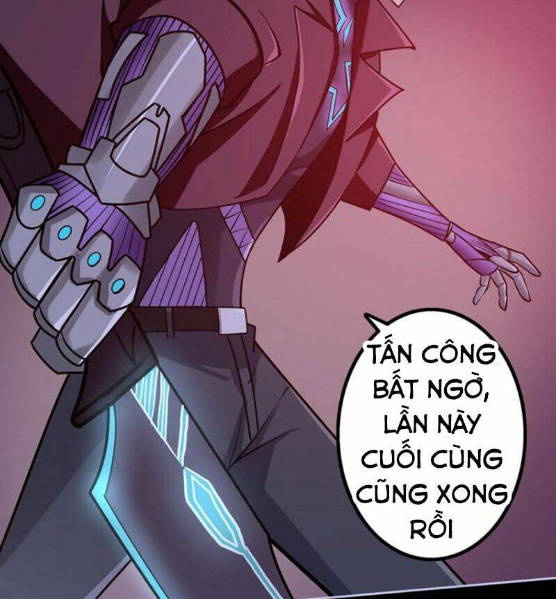Thợ Săn Mạt Thế - Chapter 24 - Page 54