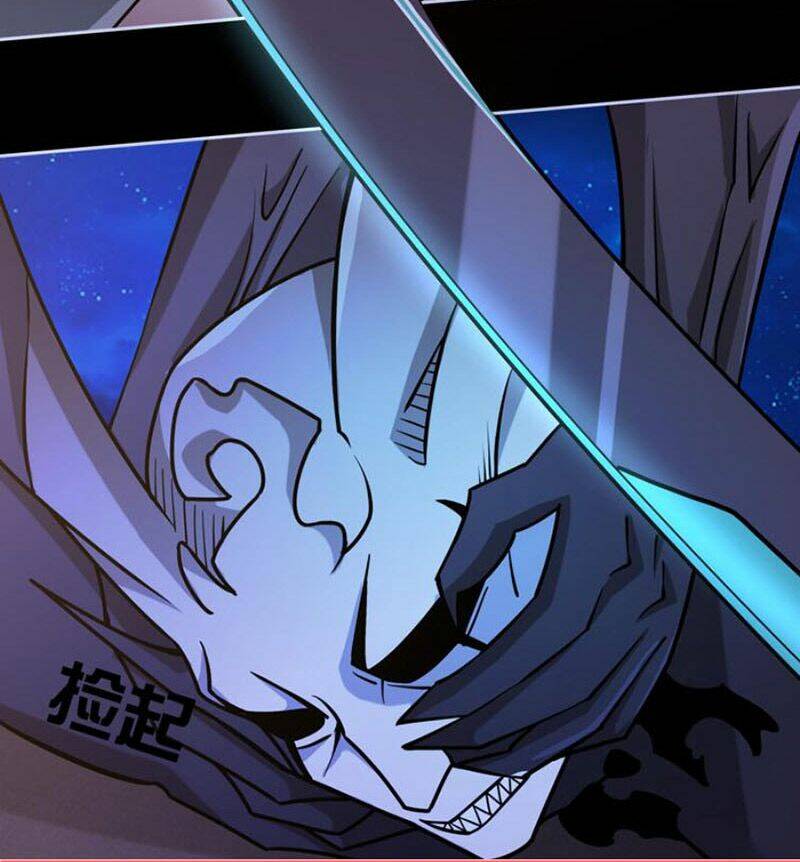 Thợ Săn Mạt Thế - Chapter 24 - Page 55