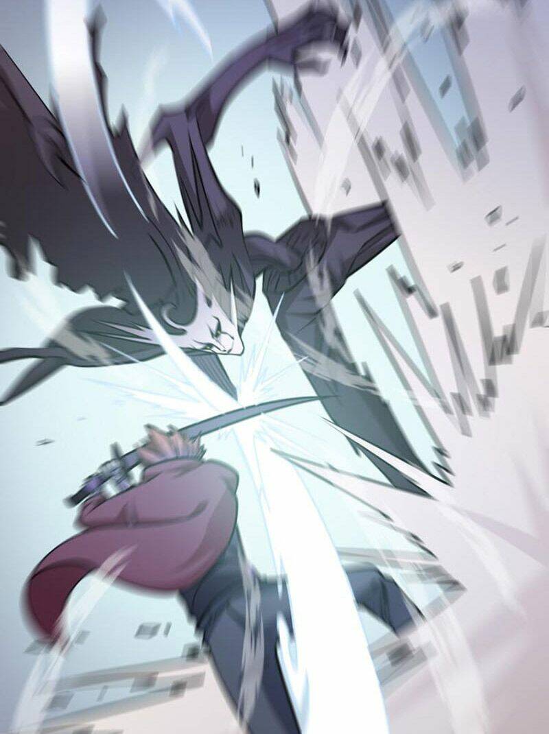 Thợ Săn Mạt Thế - Chapter 24 - Page 5