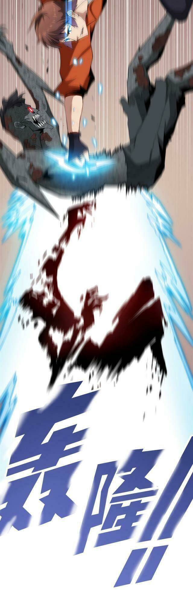 Thợ Săn Mạt Thế - Chapter 3 - Page 12