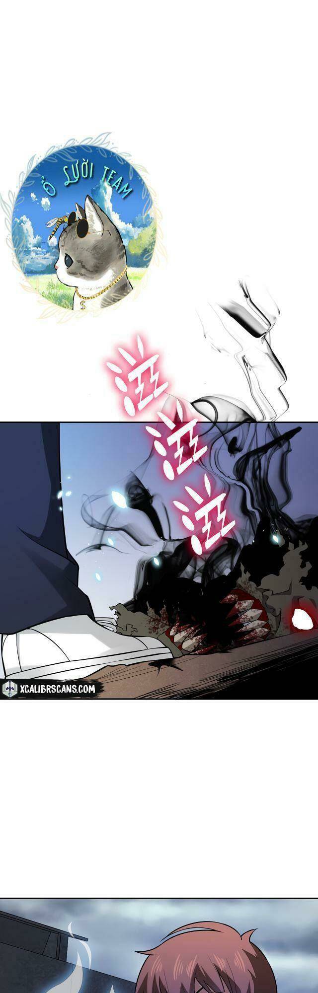 Thợ Săn Mạt Thế - Chapter 3 - Page 13