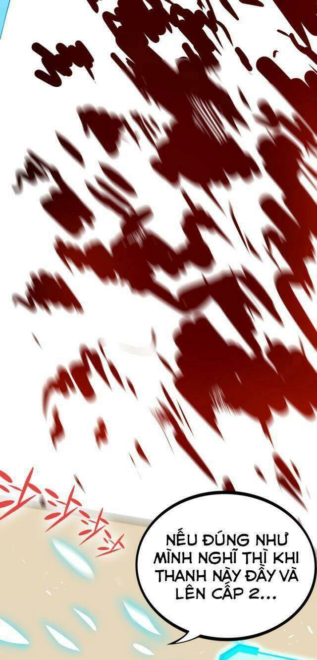 Thợ Săn Mạt Thế - Chapter 3 - Page 22